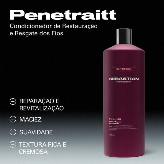 Condicionador Sebastian Penetraitt